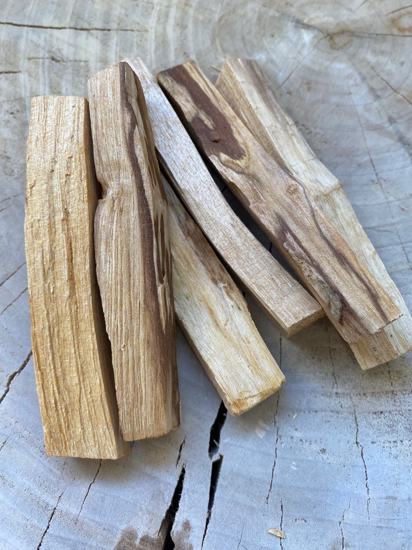 Palo Santo