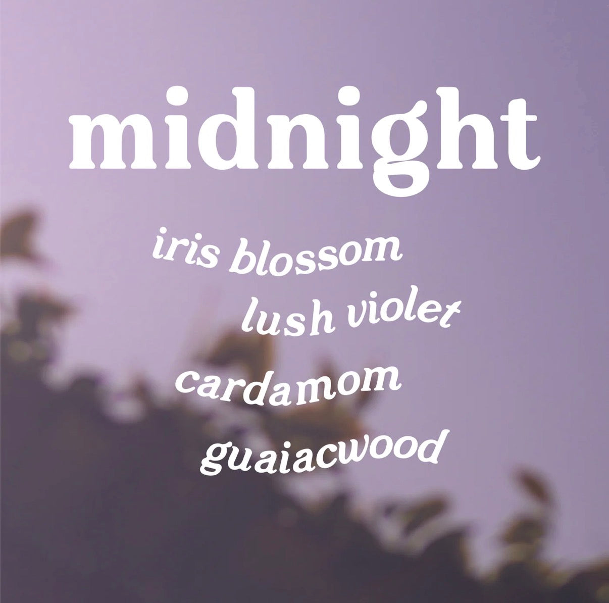 Midnight Candle