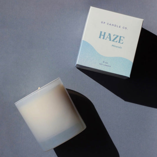 Haze Candle