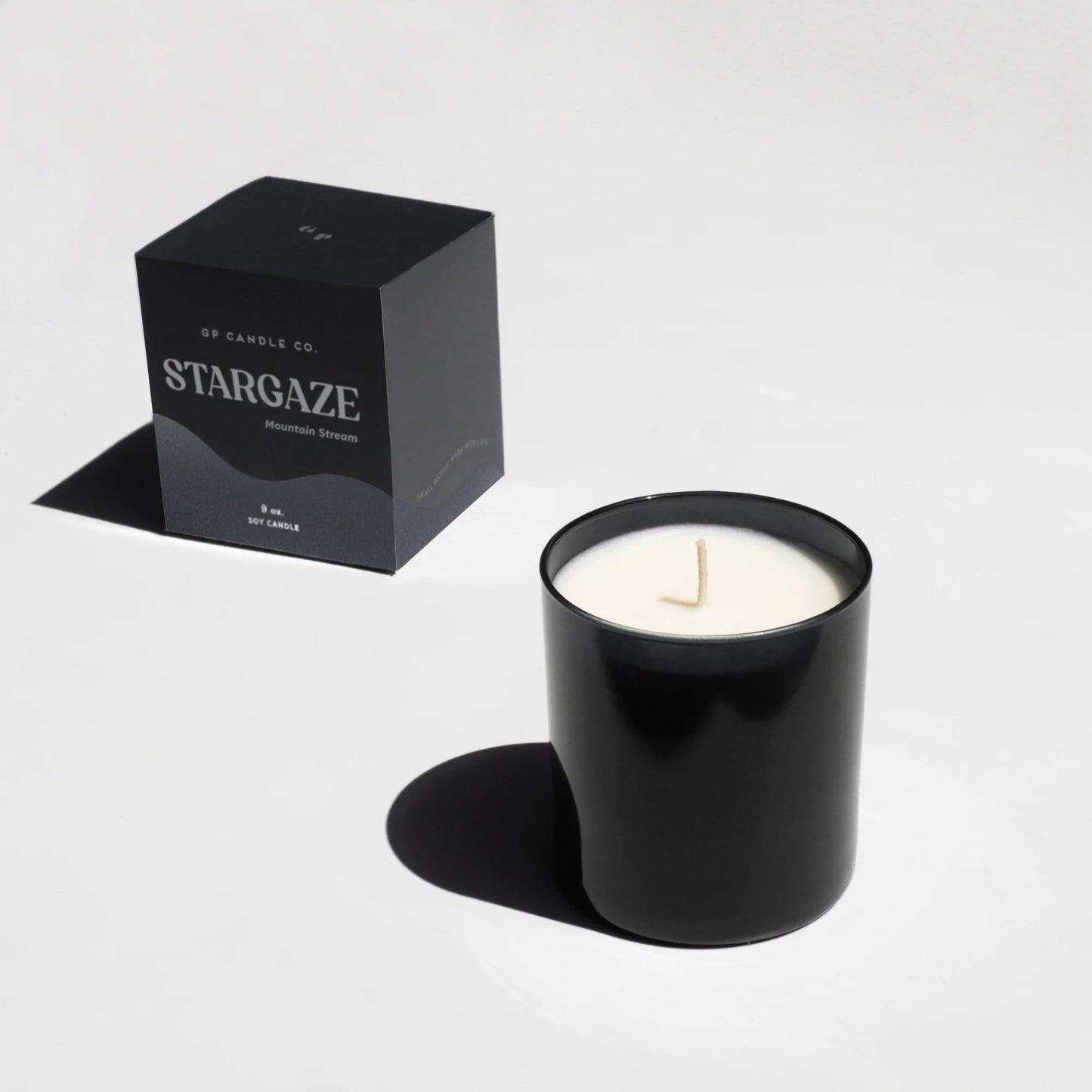 Stargaze Candle