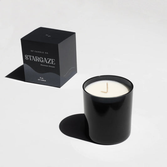Stargaze Candle