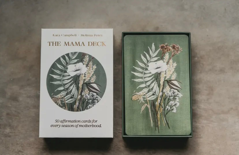 The Mama Deck